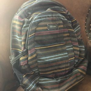 Dakine Garden 20L Backpack